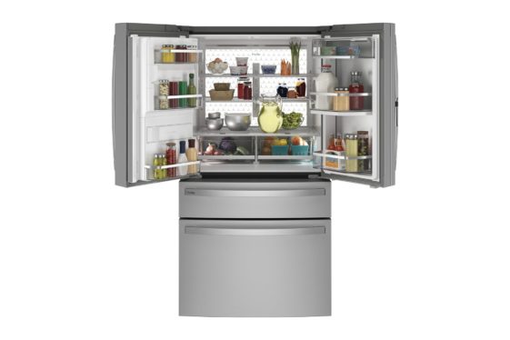 Best Refrigerators for 2024