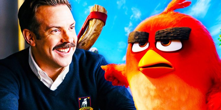 The Angry Birds Movie Voice Cast & Character Guide: What The Actors Look Like In Real Life