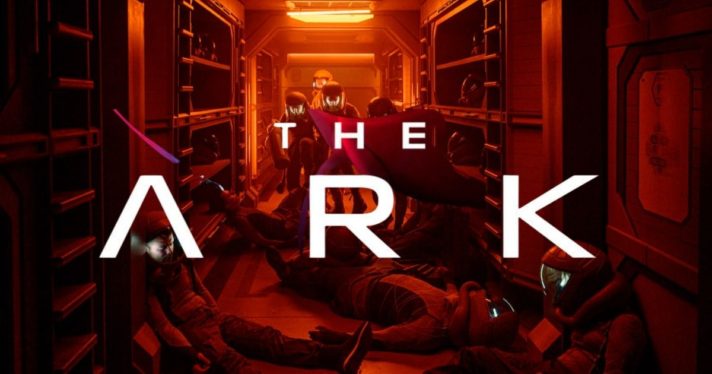 The Ark cast and creators on making a sci-fi Game of Thrones