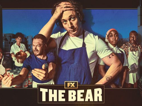 The Bear’s season 1 episodes, ranked