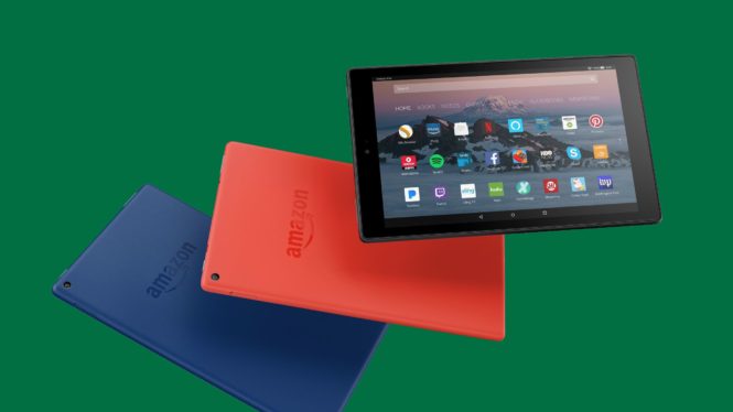 Best Amazon Fire Tablet (2023): Which Model Should You Buy?