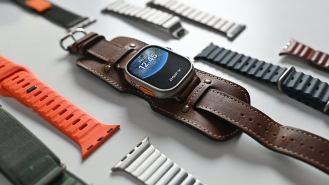 The best Apple Watch bands in 2023: our 20 favorite ones