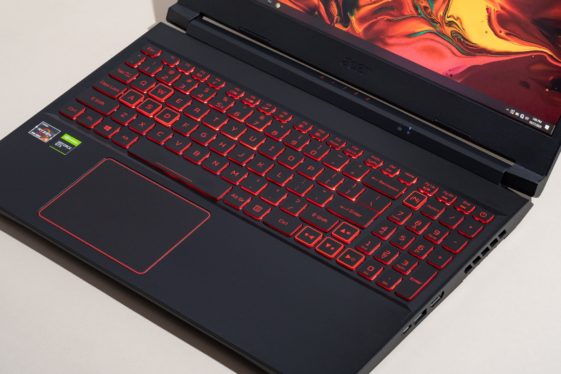 The best budget gaming laptops for 2024