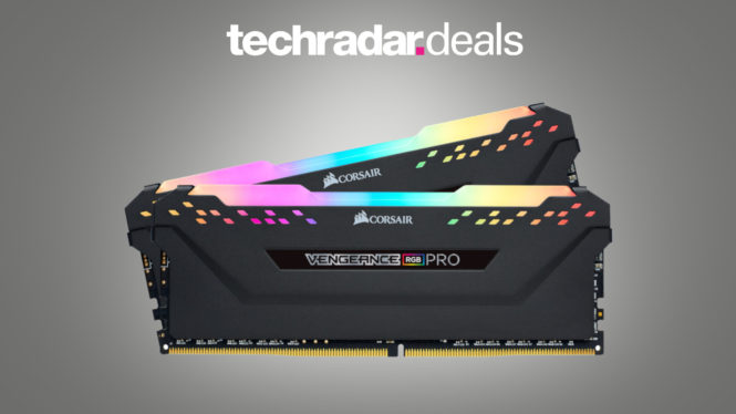 The best cheap RAM deals and prices for gaming, desktop, and laptops