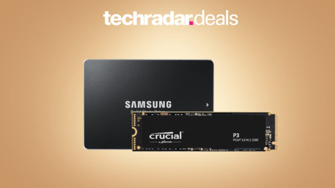 The best cheap SSD deals and prices for March 2023