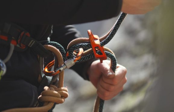 The Best Climbing Gear for Beginners (2023): Harnesses, Belay Devices, and Helmets