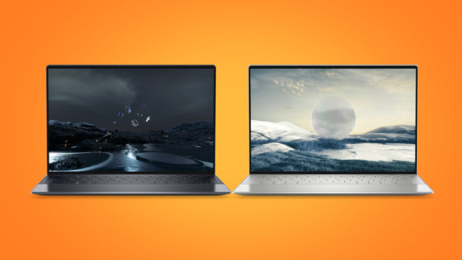 The best Dell XPS 13 and 15 deals for March 2023