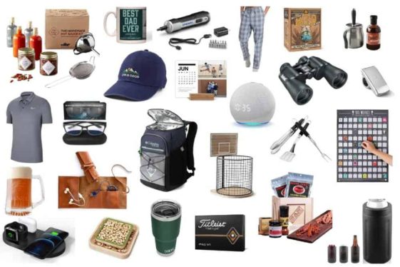 The best Father’s Day gift ideas under $50