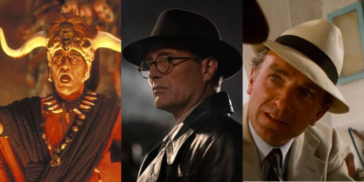 The best Indiana Jones villains, ranked