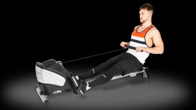 The best rowing machines in 2024