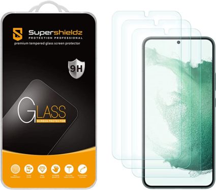 The best Samsung Galaxy S23 Plus screen protectors: 10 great choices