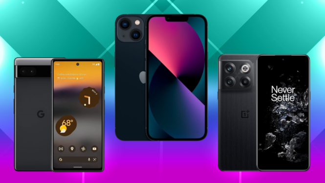 The Best Smartphone Deals In July 2023