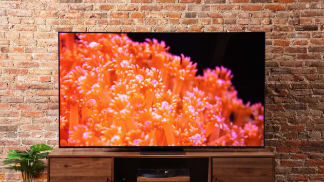 The Best TVs To Buy To Watch the Super Bowl