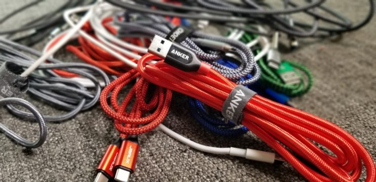 The 11 best USB-C cables for 2024