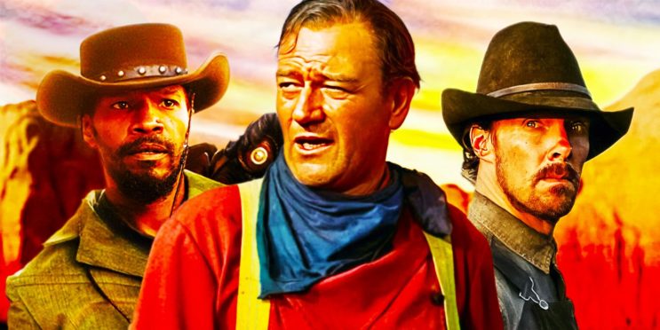 The Best Western Of Every Decade Since The Genre Started: 13 Movies You Need To Know