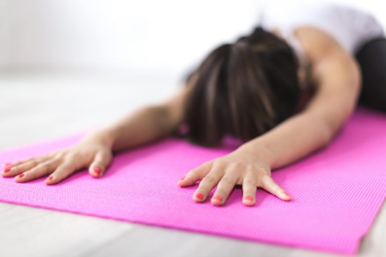 The best yoga mats for keeping fit and flexible at home