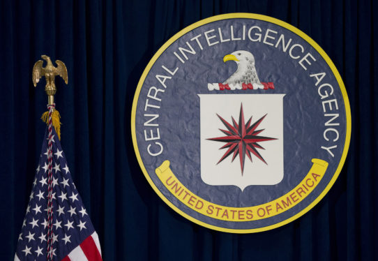 The CIA Is Begging Congress to Please Keep Spying on U.S. Citizens Legal