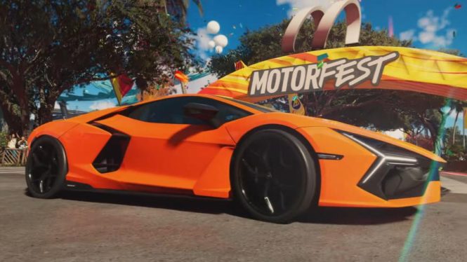 ‘The Crew Motorfest’ brings open-world racing to Hawaii