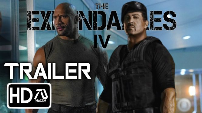 The Expendables 4 Trailer Is Tricking You About Sylvester Stallone’s Role