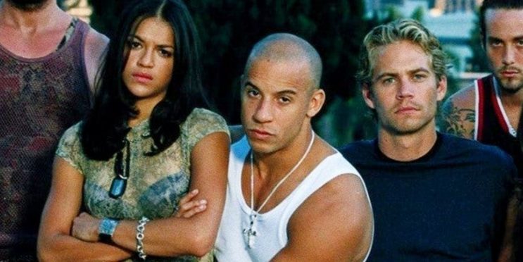 The Fast & The Furious Legacy Trailer Remembers Dom’s Origins