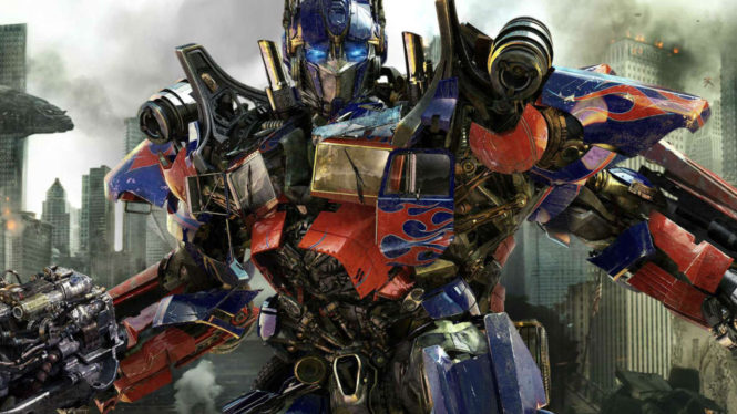 The Full Live-Action Transformers Timeline Explained (& Best Watch Order)