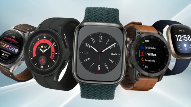 The Galaxy Watch 6 just had a major leak — and I’m not impressed