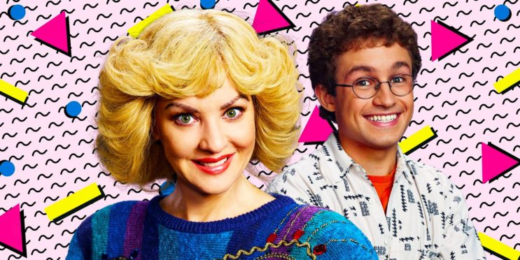 The Goldbergs Season 10 Proves It’s Time For The Show To Enter The ‘90s