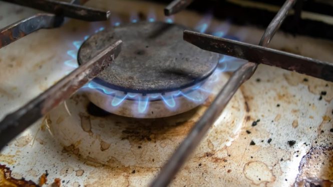The Health Dangers of Gas Stoves Keep Piling Up