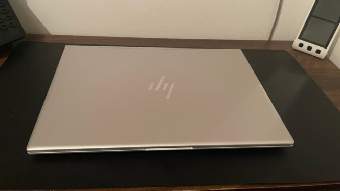 The HP Envy 16 Manages to Avoid Boredom With Its Stunning 4K OLED Screen