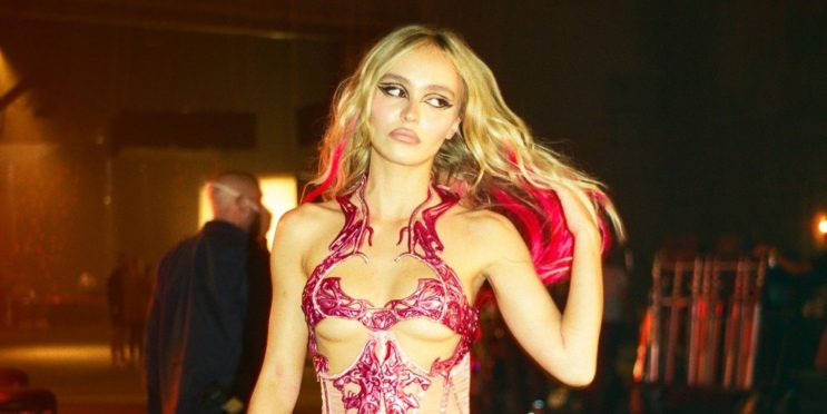 The Idol: Your Biggest Lily-Rose Depp Questions Answered