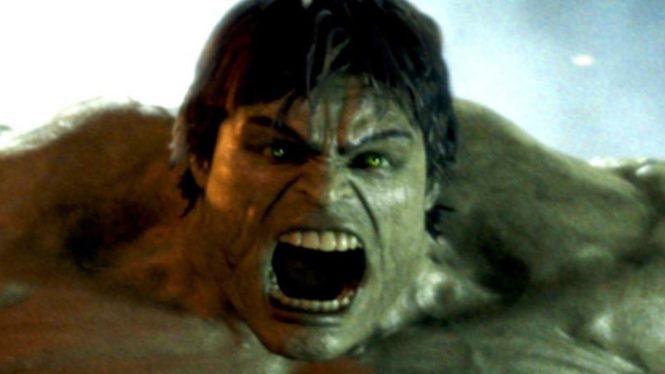 The Incredible Hulk Ending Explained