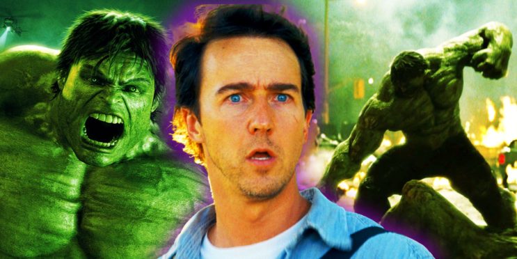 The Incredible Hulk Turns 15: How Edward Norton’s Movie Became The MCU’s Black Sheep 