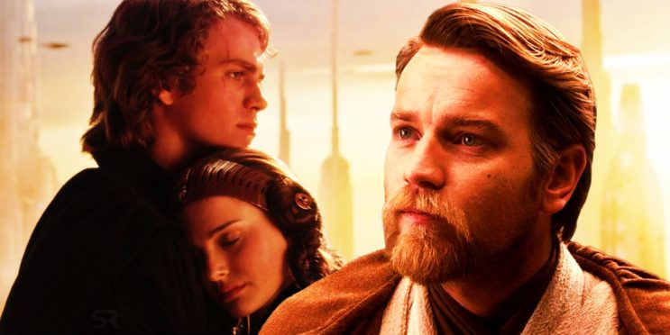 The Jedi’s View On Love & Attachment Is Wrong