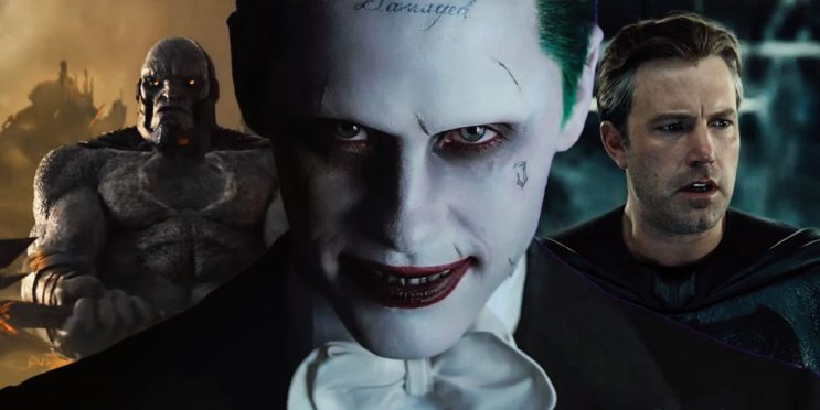 The Joker Debuts His Version of The Suicide Squad (And It’s Even Darker)