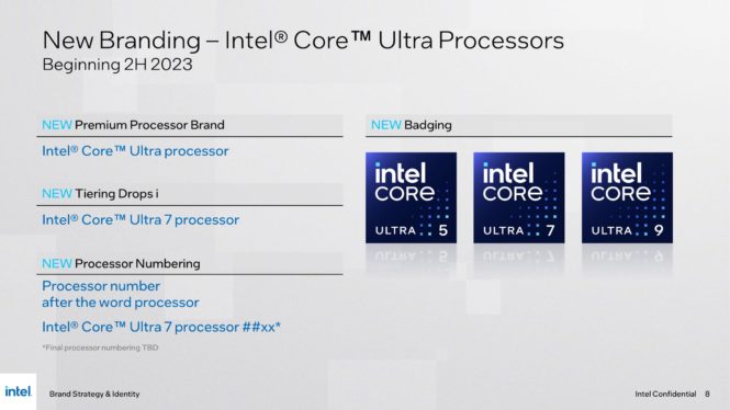 The last generation: Intel has new labels for its next major CPU architecture