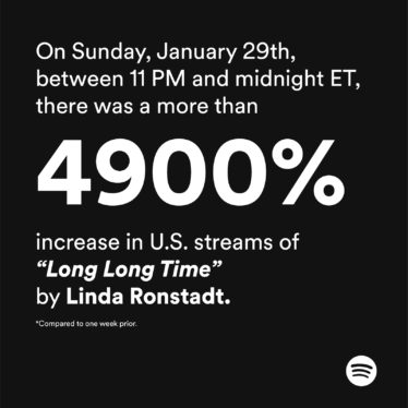 The Last Of Us Episode 3 Helps Song From 1970 Explode 4,900% In Spotify Streams