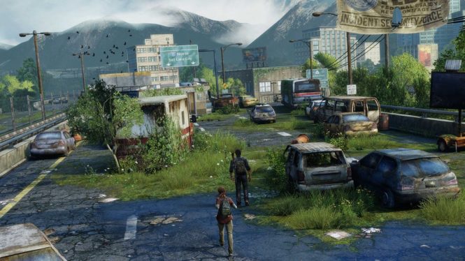 The Last of Us Gets Back on the Road and Introduces More Petrifying People