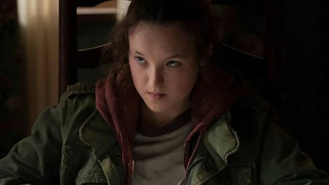 ‘The Last of Us’ star Bella Ramsey posts the perfect tweet after episode 4