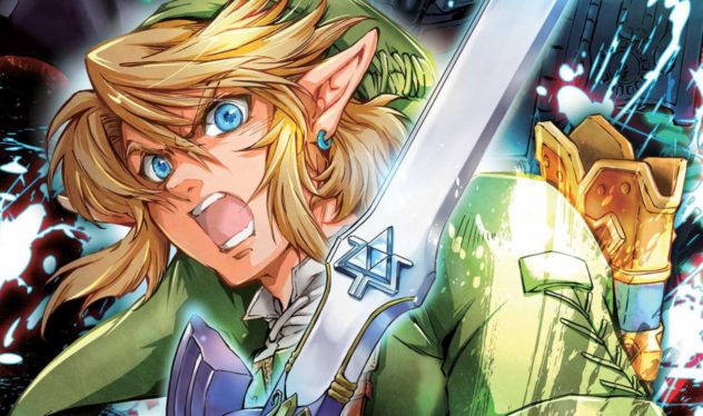 The Legend of Zelda Could Be Illumination’s Next Nintendo Collaboration