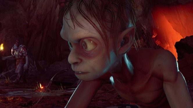 The Lord of the Rings: Gollum publisher lays off internal development staff