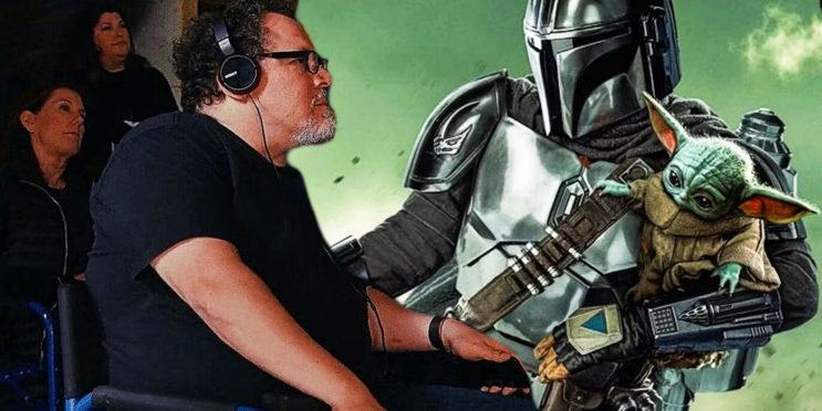 The Mandalorian Season 3 Has Already Improved On 1 Crucial Aspect