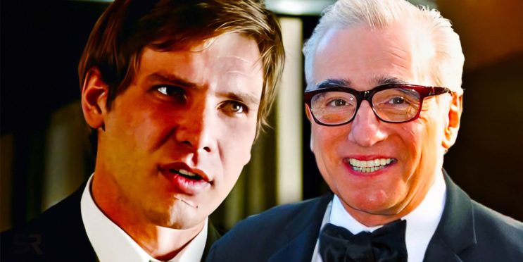 The Martin Scorsese Movie Harrison Ford Almost Starred In (Why He Didn’t)