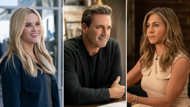 The Morning Show Season 3 Release Date & Images Revealed (Including First Look At Jon Hamm’s Debut)