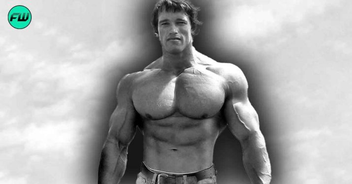 The Movie That Changed Arnold Schwarzenegger’s Life & Made Him A Bodybuilder