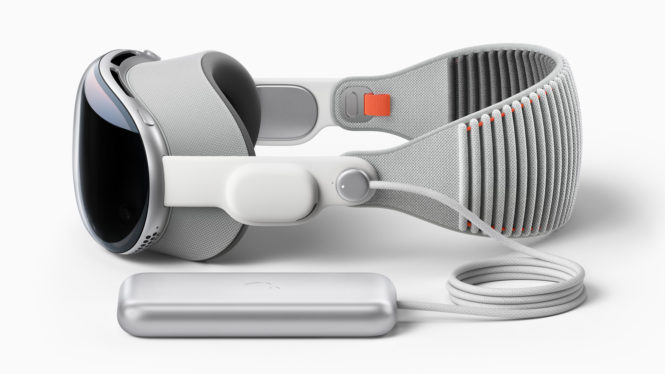 The one big mistake Apple made with its Vision Pro headset