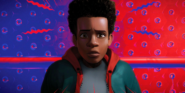 The Perfect Live-Action Miles Morales Casting Exists, According To Stranger Things’ Writers