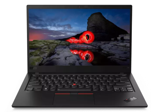 The premium ThinkPad that outdoes the X1 Carbon in almost every way