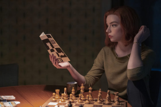 The Queen’s Gambit Season 2 CAN Work (Not With Anya Taylor-Joy)