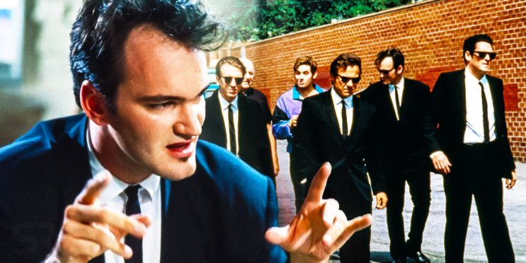 The Reservoir Dogs Remake You Probably Don’t Know About