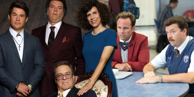 The Righteous Gemstones: Where Else You’ve Seen The Cast